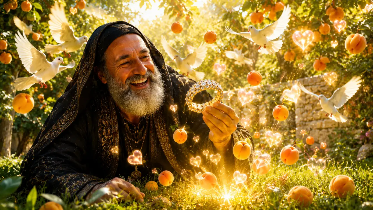 Երազահան Ապարանջան Գտնել