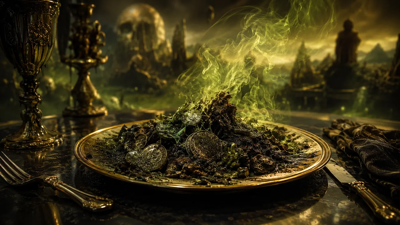 Երազահան Աղբ Ուտել. Erazahan Axb Utel