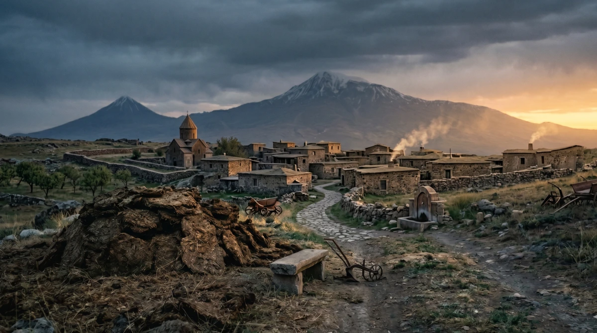 Երազահան Աթար: Erazahan Atar
