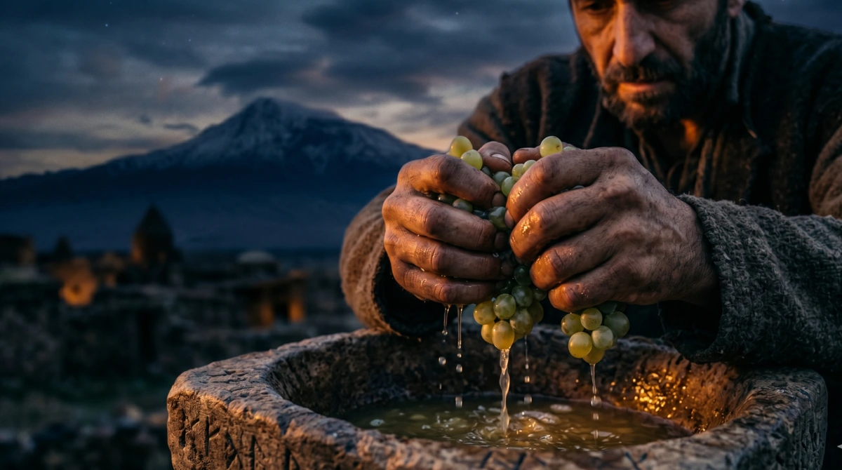 Երազահան Ազոխաջուր Քամել