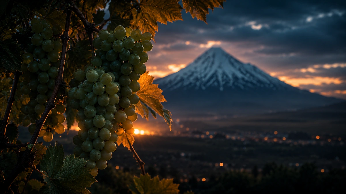 Երազահան Խակ Խաղող: Erazahan Xak Xaxox